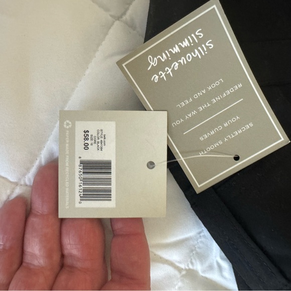 Madison black slacks - Picture 4 of 4